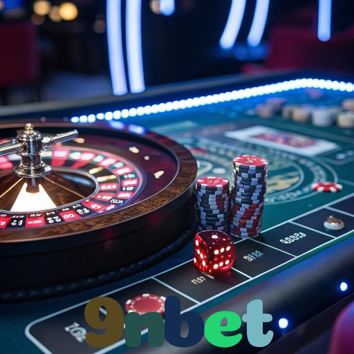 9nbet - Baixe o app 9nbet no Google Play e jogue ao vivo