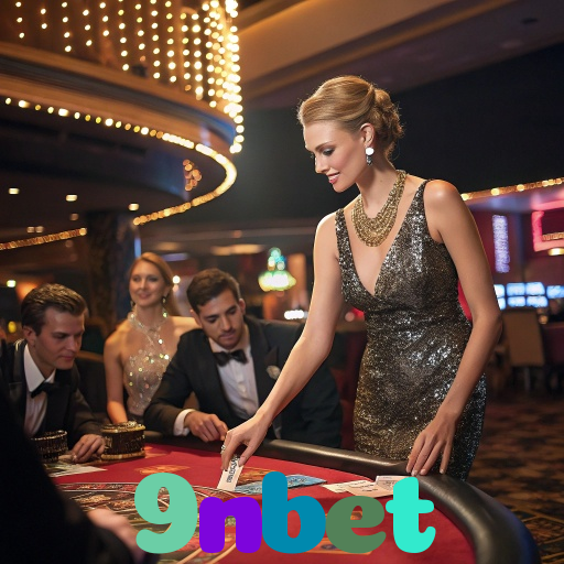 9nbet - Baixe o app 9nbet no Google Play e jogue ao vivo