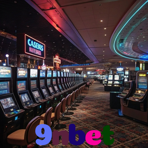 9nbet - Baixe o App 9nbet para Android e Comece a Jogar