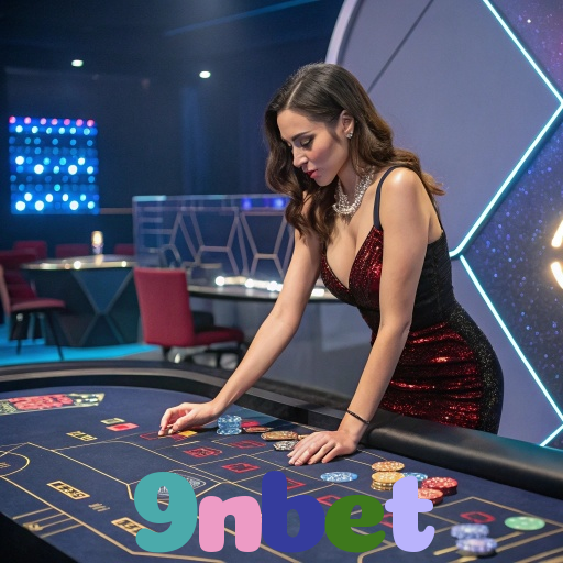 9nbet - Baixe o App 9nbet para Android e Comece a Jogar