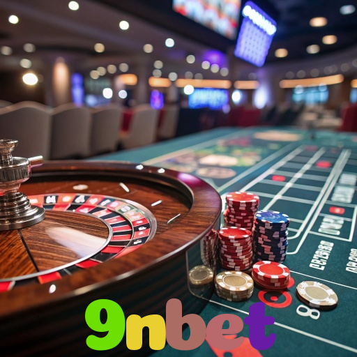 9nbet - Baixe o app 9nbet no Google Play e jogue ao vivo