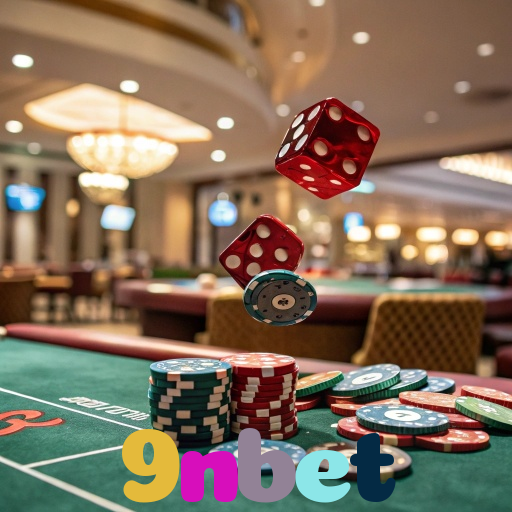 9nbet - Baixe o App 9nbet para Android e Comece a Jogar