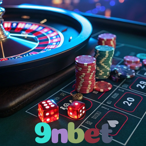 9nbet - Baixe o App 9nbet para Android e Comece a Jogar
