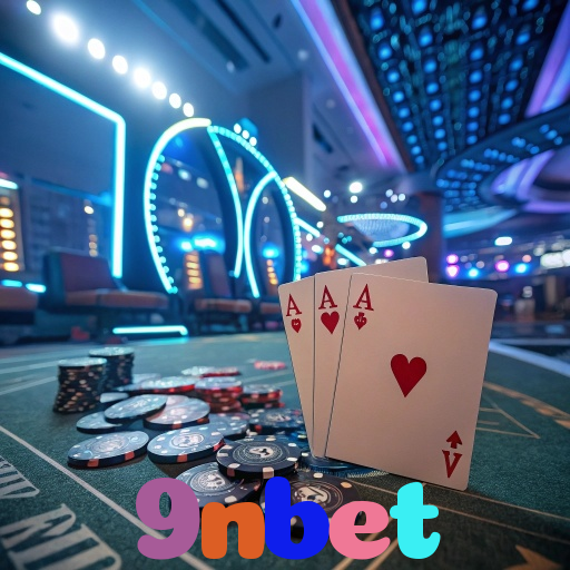 9nbet - Baixe o app 9nbet no Google Play e jogue ao vivo
