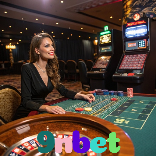 9nbet - Baixe o App 9nbet para Android e Comece a Jogar