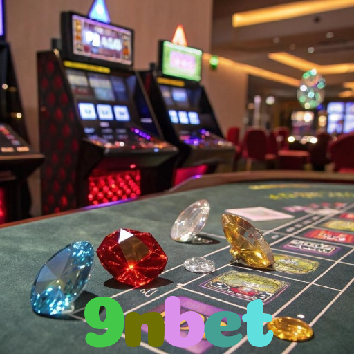 9nbet - Baixe o App 9nbet para Android e Comece a Jogar