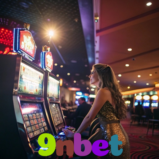 9nbet - Baixe o App 9nbet para Android e Comece a Jogar