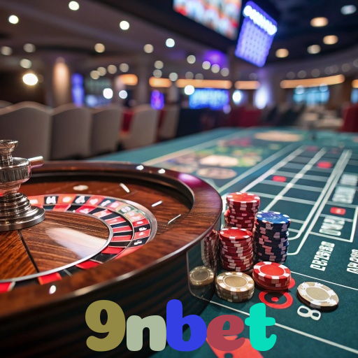 9nbet - Baixe o App 9nbet para Android e Comece a Jogar