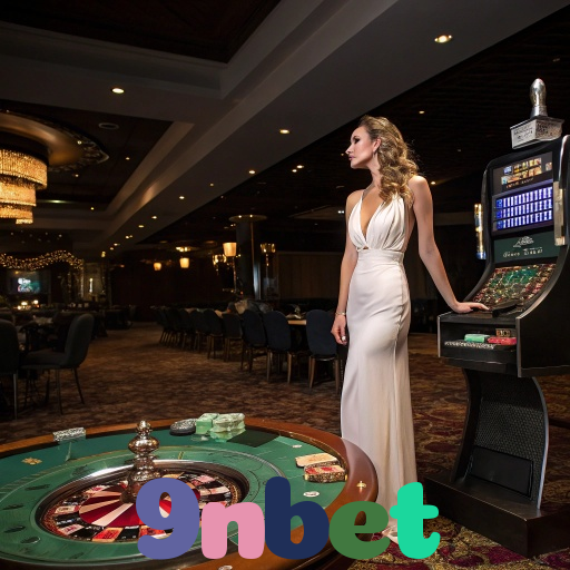 9nbet - Baixe o App 9nbet para Android e Comece a Jogar