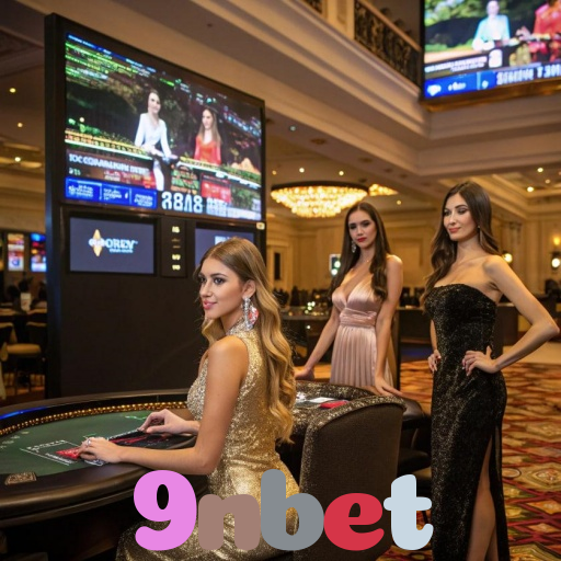 9nbet - Baixe o App 9nbet para Android e Comece a Jogar