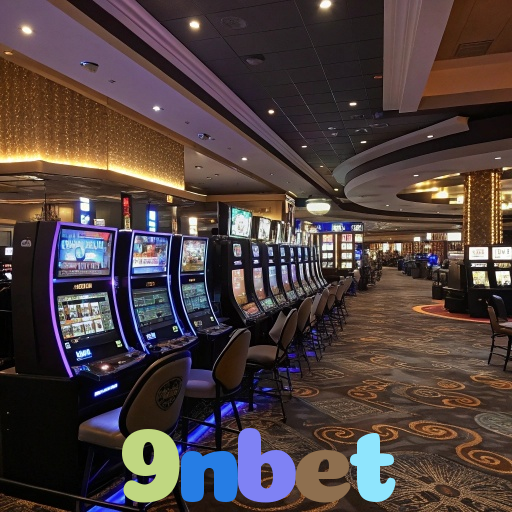 9nbet - Baixe o App 9nbet para Android e Comece a Jogar