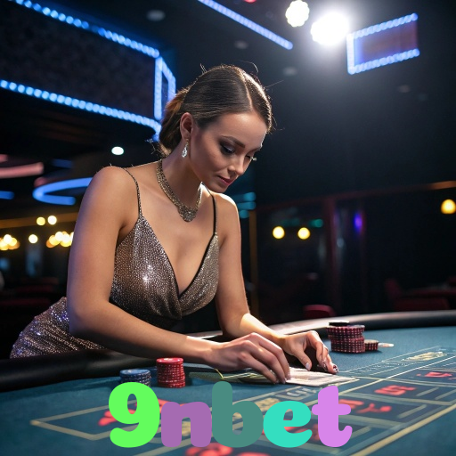 9nbet - Baixe o app 9nbet no Google Play e jogue ao vivo