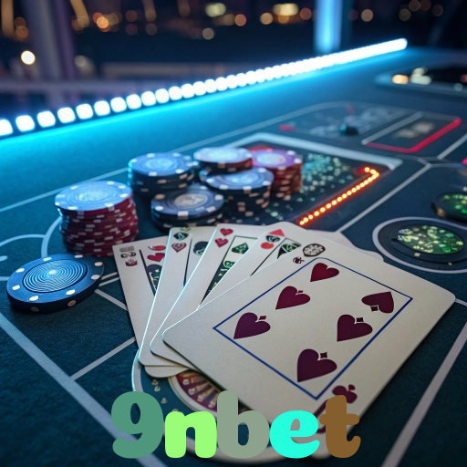 9nbet - Baixe o app 9nbet no Google Play e jogue ao vivo