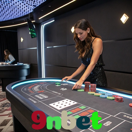 9nbet - Baixe o app 9nbet no Google Play e jogue ao vivo