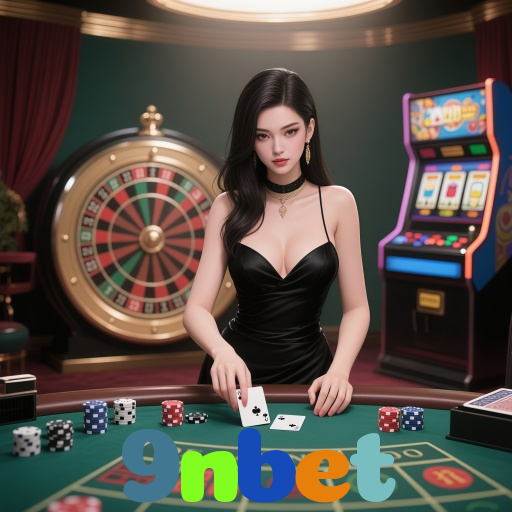 9nbet - Baixe o App 9nbet para Android e Comece a Jogar