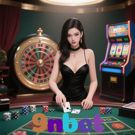 9nbet - Baixe o app 9nbet no Google Play e jogue ao vivo