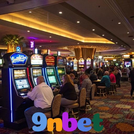 9nbet - Baixe o App 9nbet para Android e Comece a Jogar