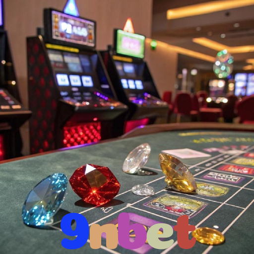 9nbet - Baixe o App 9nbet para Android e Comece a Jogar