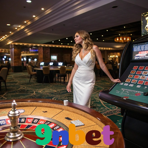 9nbet - Baixe o App 9nbet para Android e Comece a Jogar