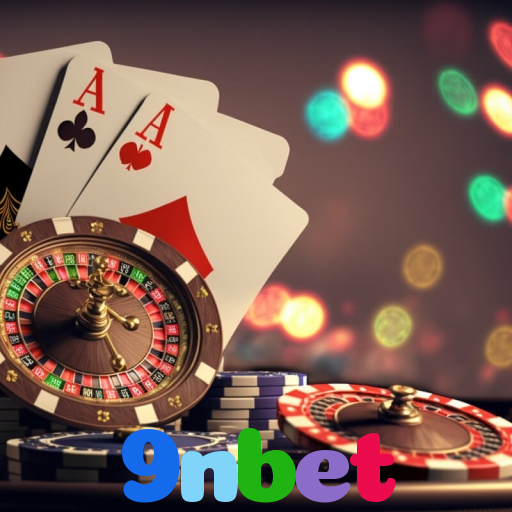 9nbet - Baixe o app 9nbet no Google Play e jogue ao vivo
