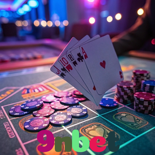 9nbet - Baixe o App 9nbet para Android e Comece a Jogar