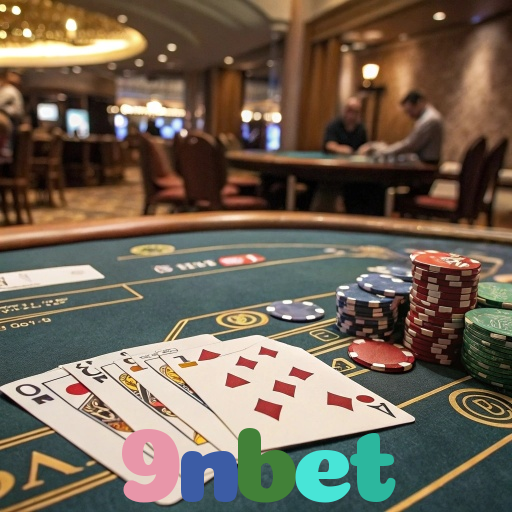 9nbet - Baixe o app 9nbet no Google Play e jogue ao vivo