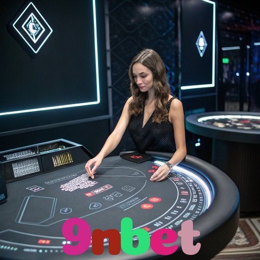 9nbet - Baixe o App 9nbet para Android e Comece a Jogar
