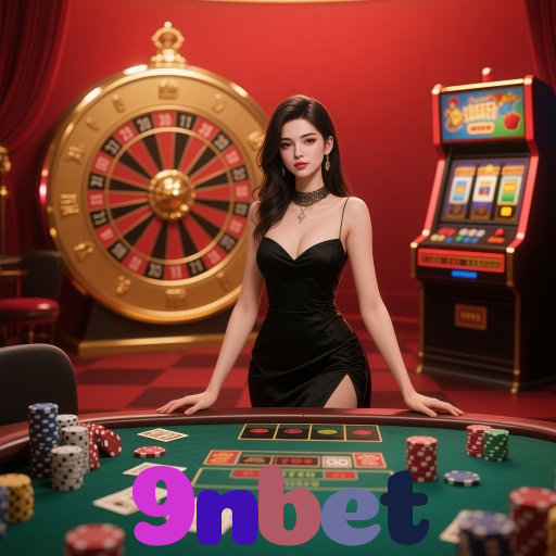 9nbet - Baixe o app 9nbet no Google Play e jogue ao vivo