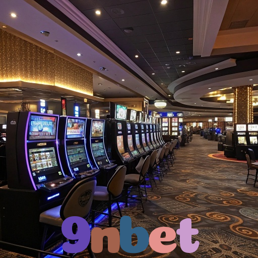 9nbet - Baixe o app 9nbet no Google Play e jogue ao vivo