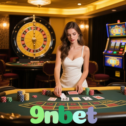 9nbet - Baixe o App 9nbet para Android e Comece a Jogar