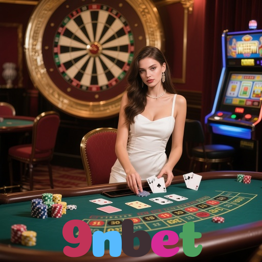 9nbet - Baixe o App 9nbet para Android e Comece a Jogar
