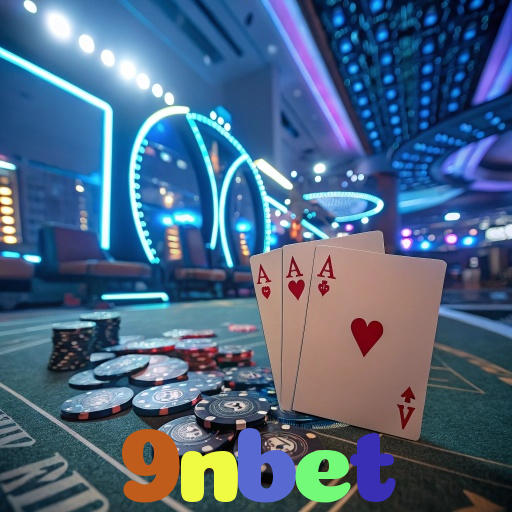 9nbet - Baixe o App 9nbet para Android e Comece a Jogar