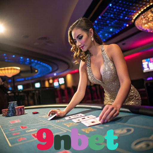 9nbet - Baixe o app 9nbet no Google Play e jogue ao vivo