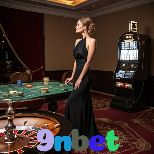 9nbet - Baixe o App 9nbet para Android e Comece a Jogar