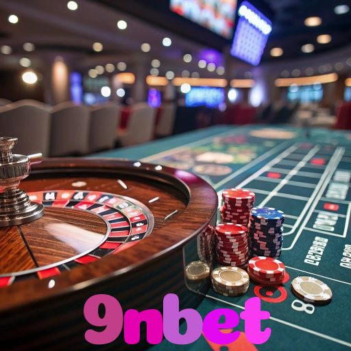 9nbet - Baixe o app 9nbet no Google Play e jogue ao vivo
