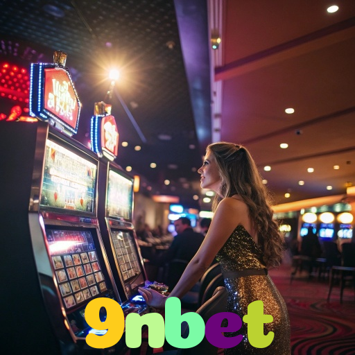 9nbet - Baixe o App 9nbet para Android e Comece a Jogar
