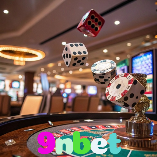 9nbet - Baixe o app 9nbet no Google Play e jogue ao vivo