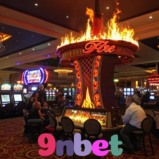 9nbet - Baixe o App 9nbet para Android e Comece a Jogar