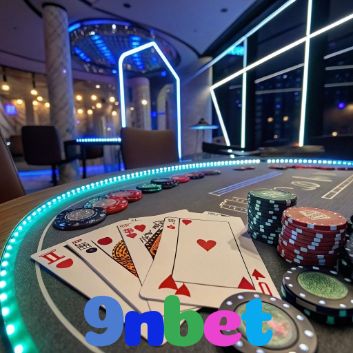 9nbet - Baixe o App 9nbet para Android e Comece a Jogar