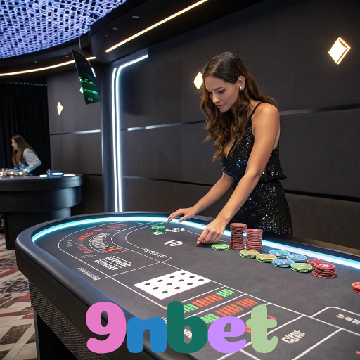9nbet - Baixe o app 9nbet no Google Play e jogue ao vivo