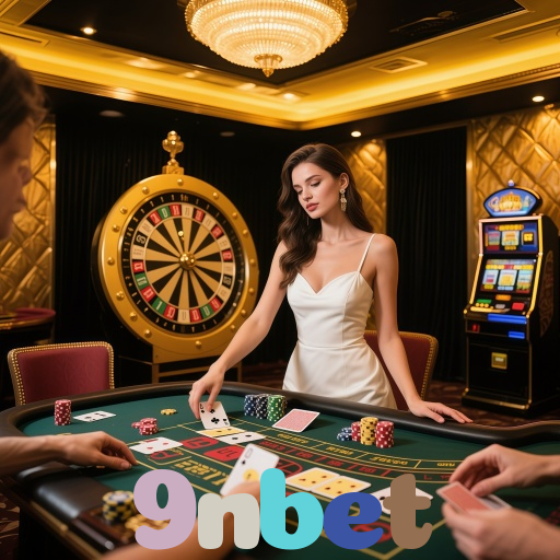 9nbet - Baixe o App 9nbet para Android e Comece a Jogar