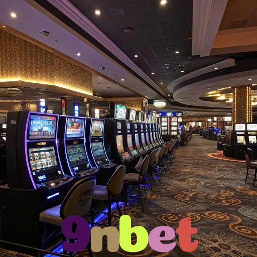 9nbet - Baixe o App 9nbet para Android e Comece a Jogar
