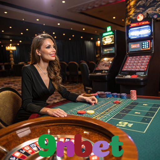 9nbet - Baixe o App 9nbet para Android e Comece a Jogar