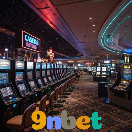9nbet - Baixe o App 9nbet para Android e Comece a Jogar