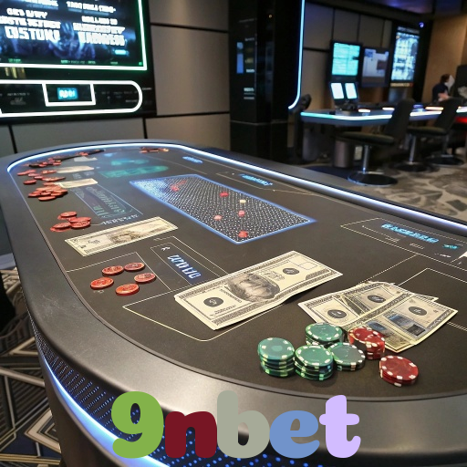 9nbet - Baixe o App 9nbet para Android e Comece a Jogar