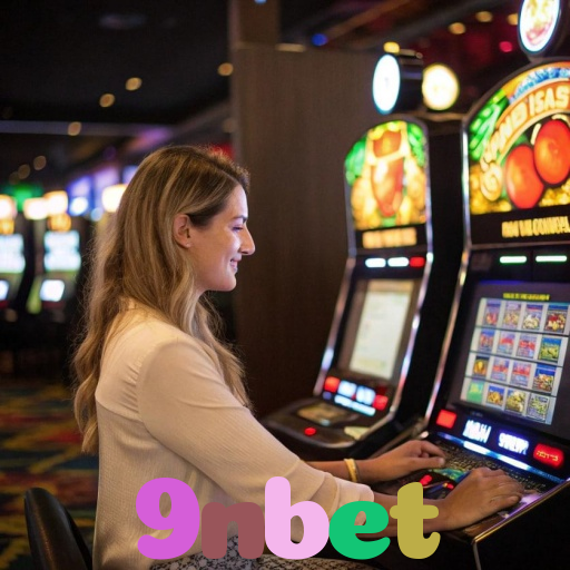 9nbet - Baixe o app 9nbet no Google Play e jogue ao vivo