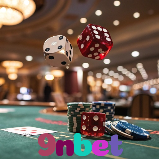 9nbet - Baixe o App 9nbet para Android e Comece a Jogar