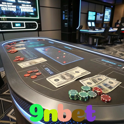 9nbet - Baixe o app 9nbet no Google Play e jogue ao vivo