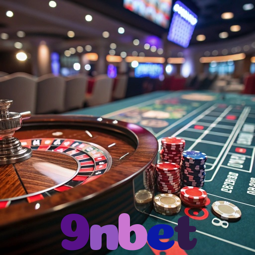 9nbet - Baixe o app 9nbet no Google Play e jogue ao vivo