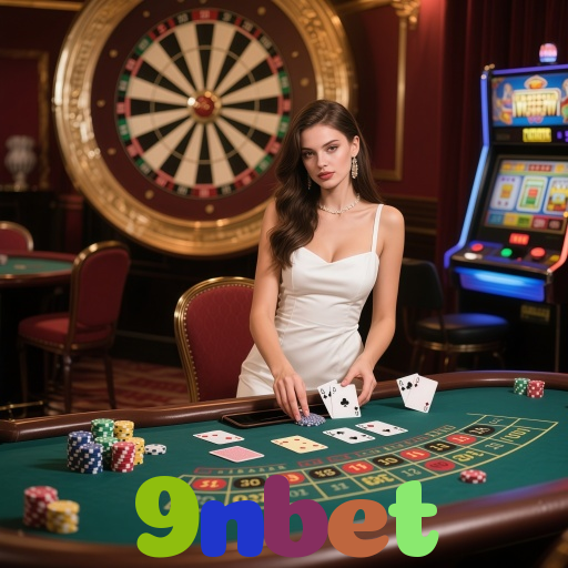 9nbet - Baixe o app 9nbet no Google Play e jogue ao vivo